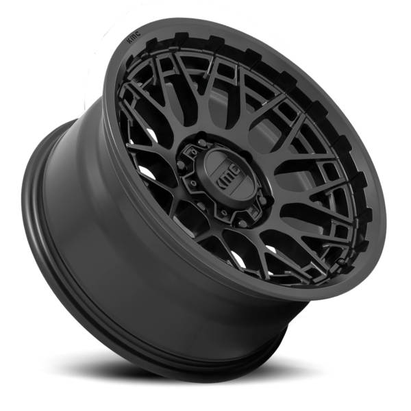 ルカ② 2本 KMC WHEEL KMC Bronze KM722 Technic Wheels | Rugged Ridge